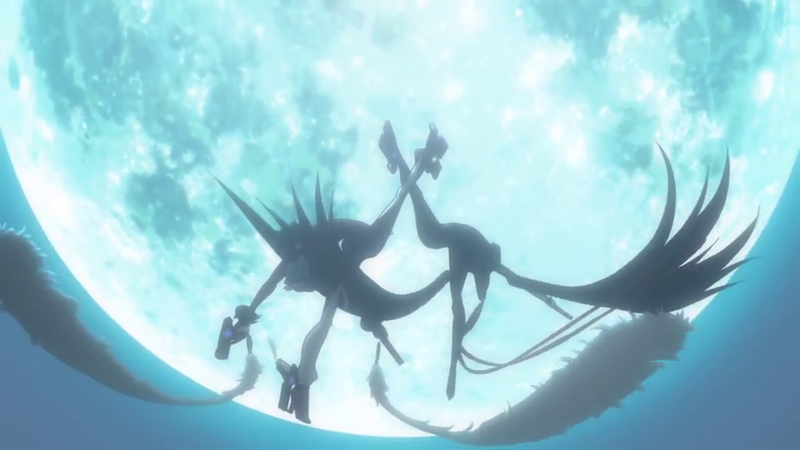 Illustration for article titled The Bayonetta Movie is Even More Over-the-Top than the Game
